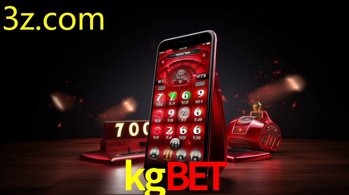 KGBET.COM Login Rápido